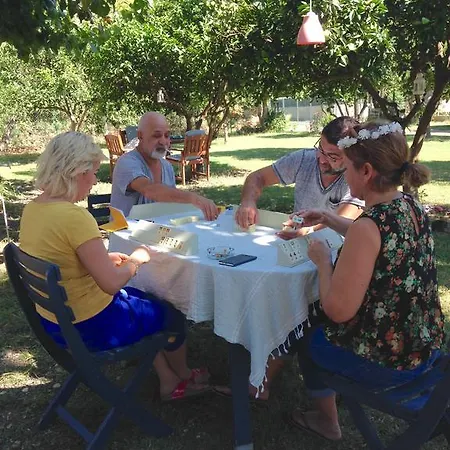 Friends Pension&camping Alloggio in famiglia Çıralı