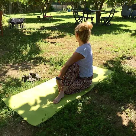 Friends Pension&camping Alloggio in famiglia
