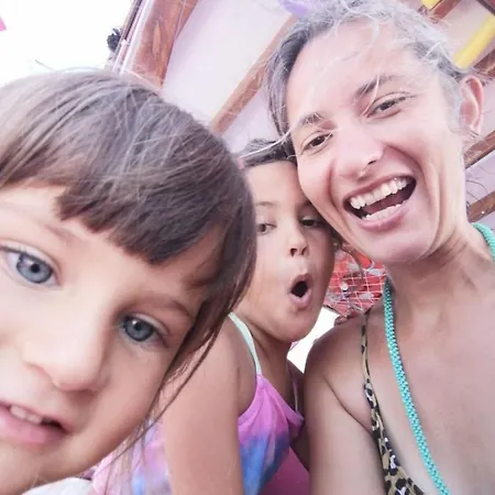 Friends Pension&camping Alloggio in famiglia